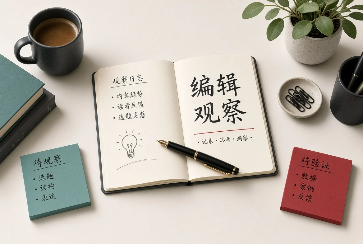 吃瓜网编辑观察