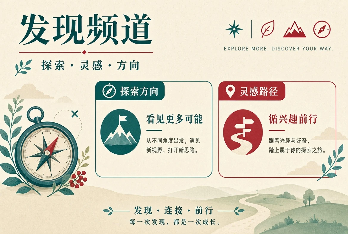 吃瓜网发现频道