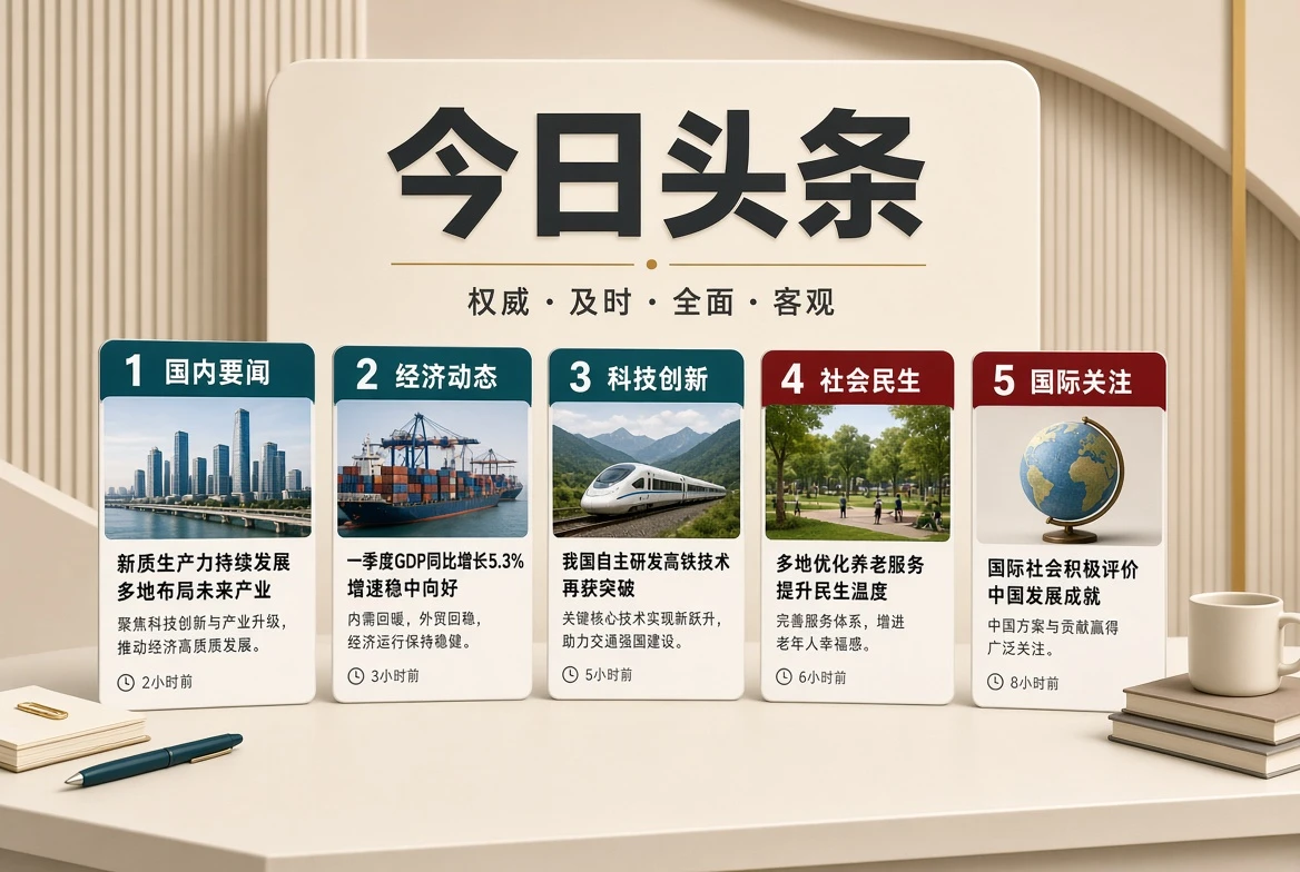 吃瓜网今日头条公开资讯整理